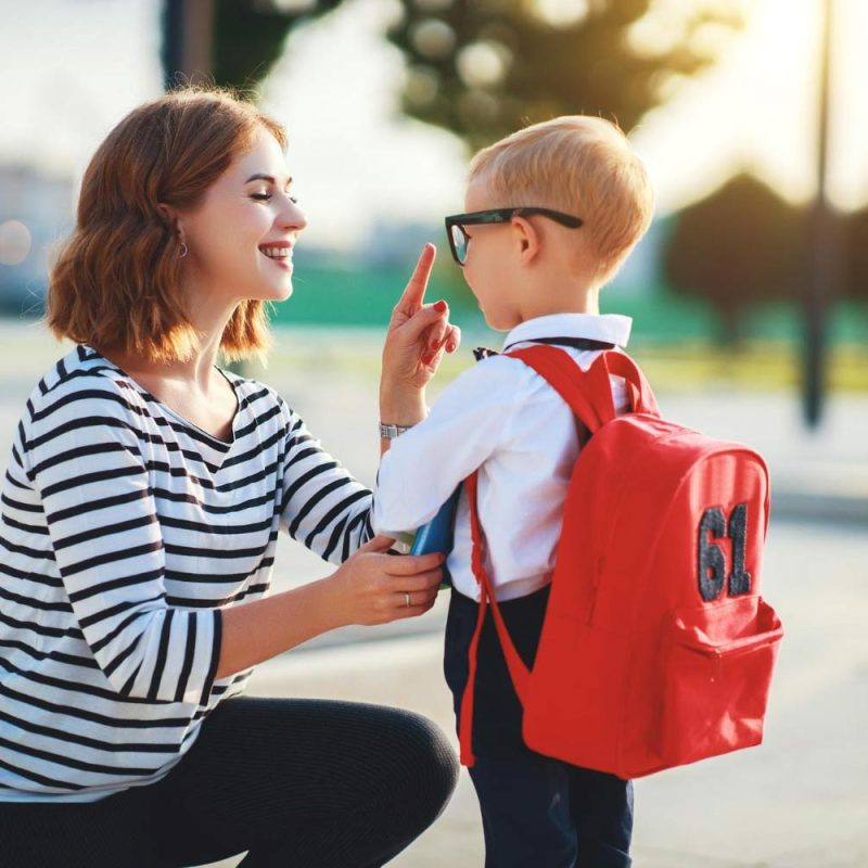 Iscrizione-Scuola